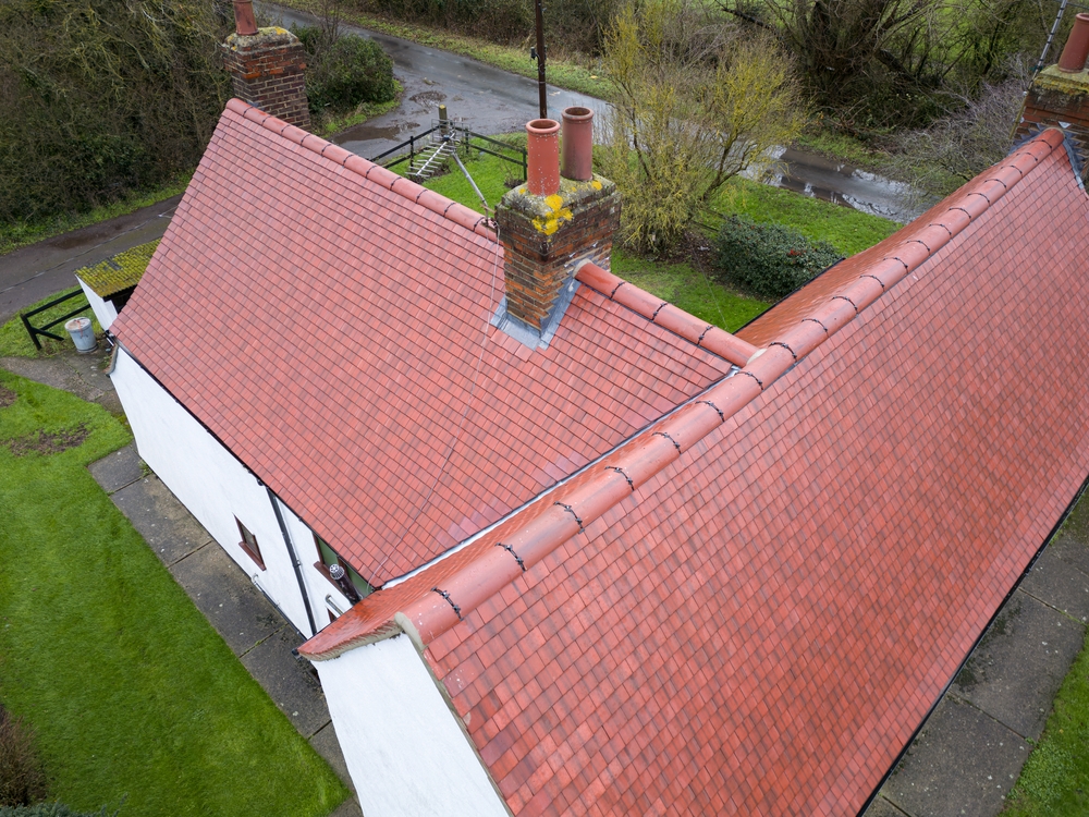 Get a quote from Kings Roofing & Roof Repairs